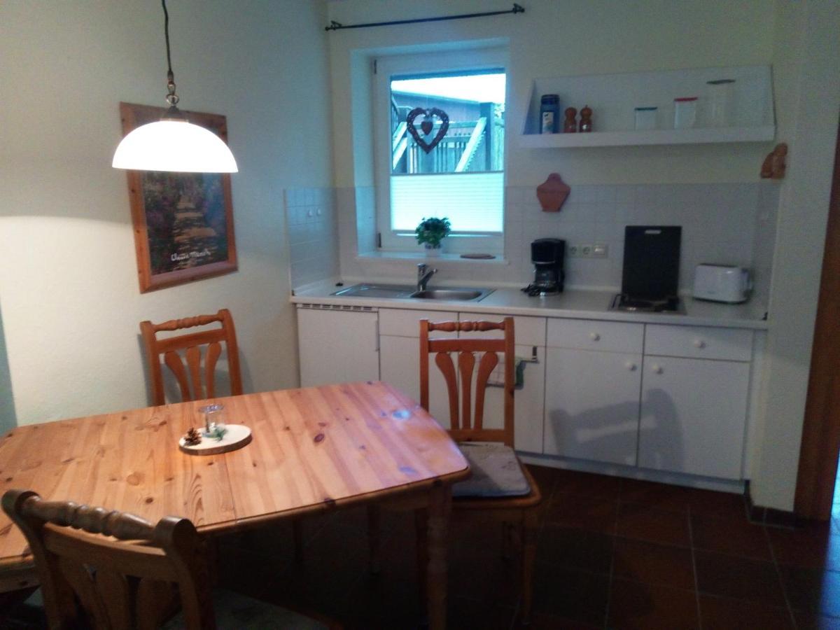 Ihr Ferien Hotel Brunnenhof 술렌도프 외부 사진