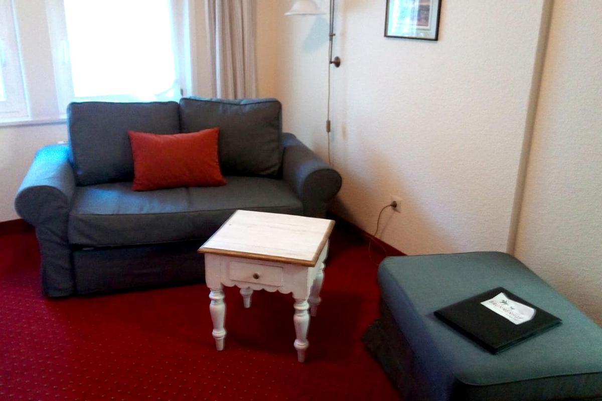 Ihr Ferien Hotel Brunnenhof 술렌도프 외부 사진