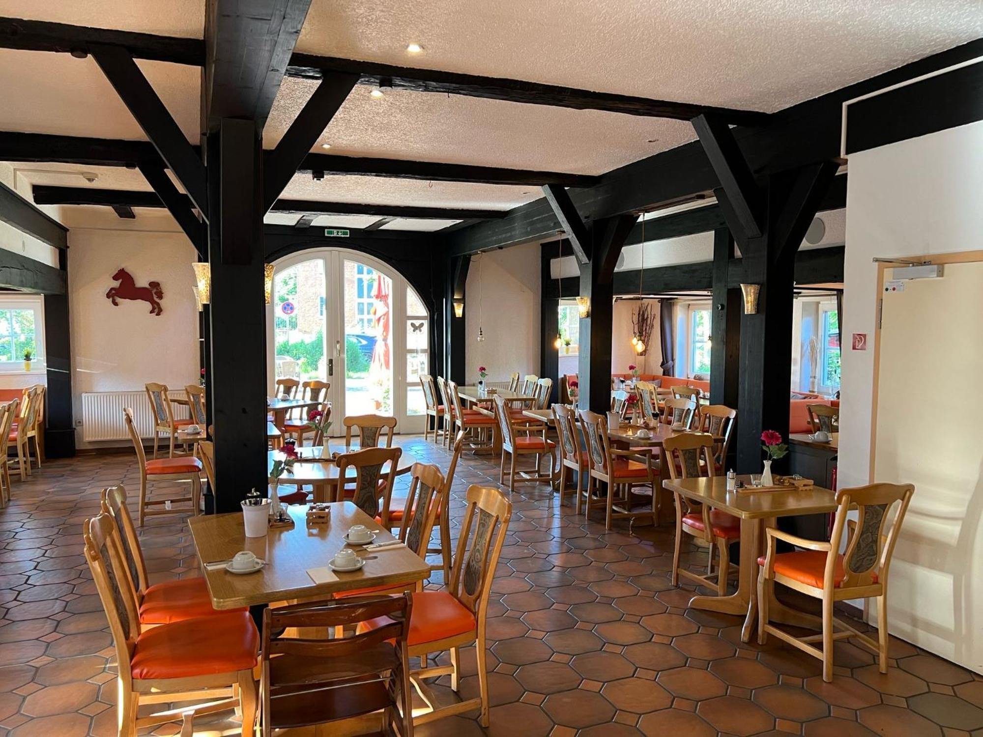 Ihr Ferien Hotel Brunnenhof 술렌도프 외부 사진