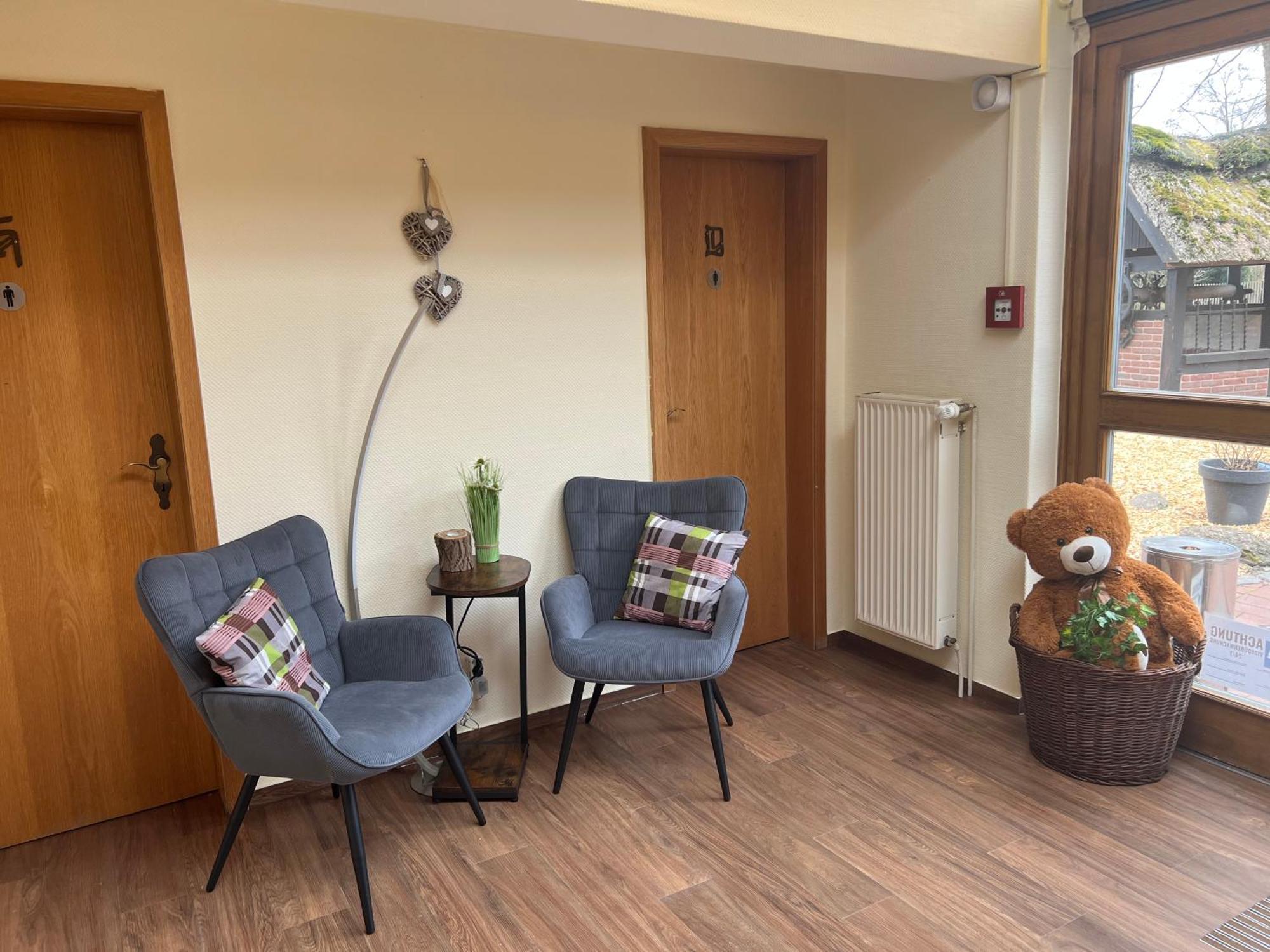 Ihr Ferien Hotel Brunnenhof 술렌도프 외부 사진