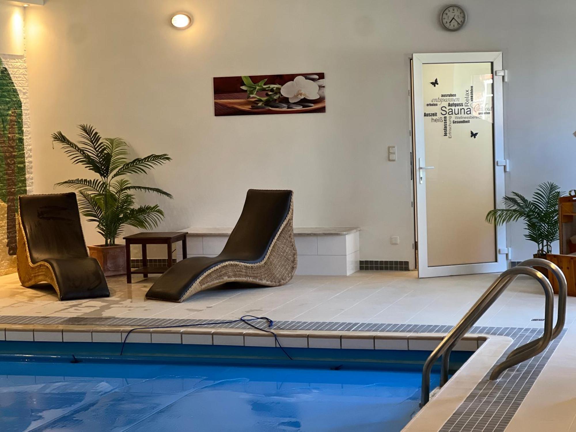 Ihr Ferien Hotel Brunnenhof 술렌도프 외부 사진