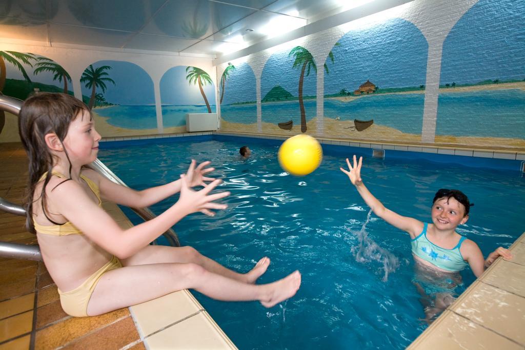 Ihr Ferien Hotel Brunnenhof 술렌도프 외부 사진